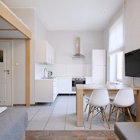 Apartament Przy Plazy Sopot Eksteriør bilde