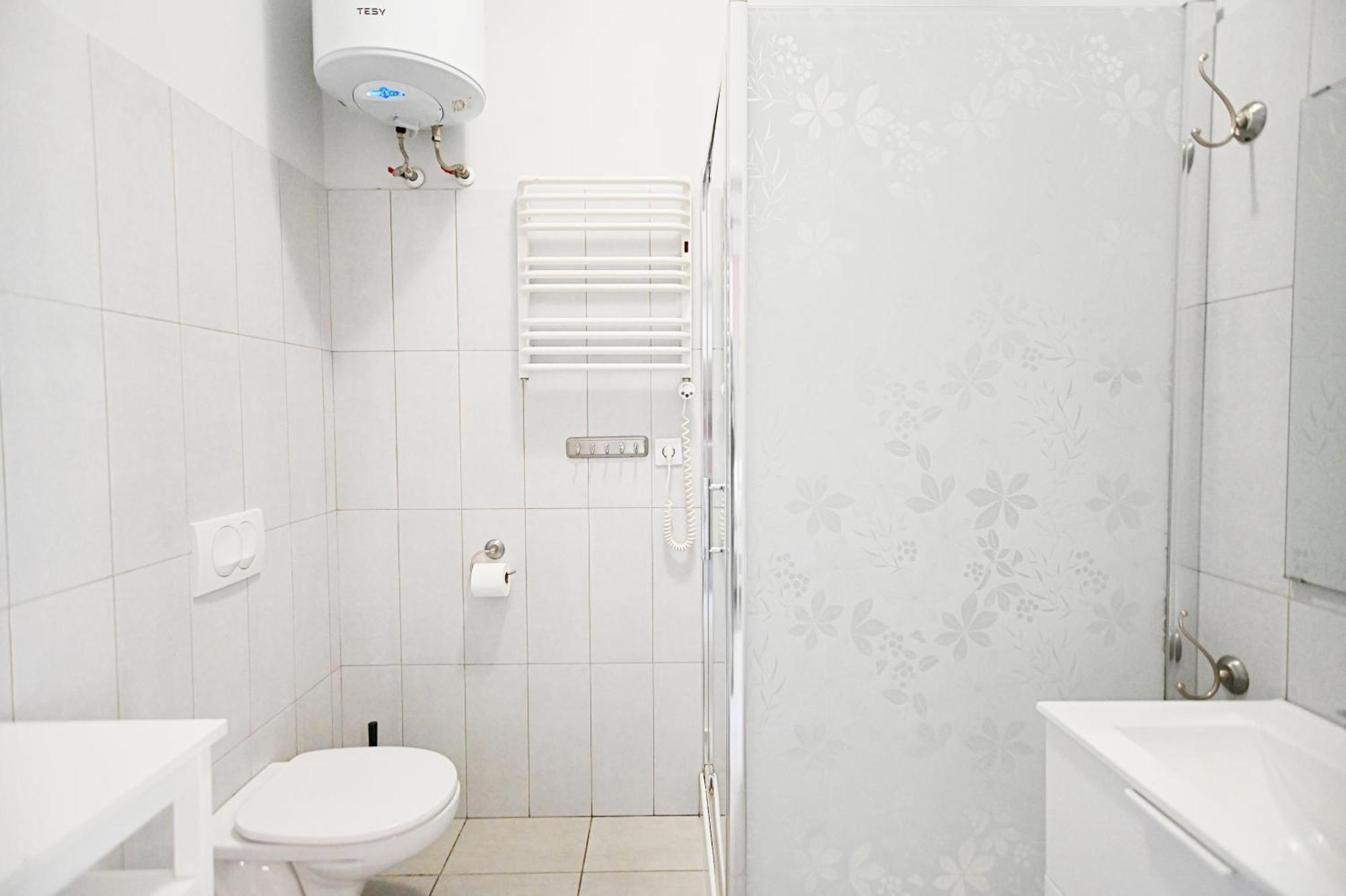 Apartament Przy Plazy Sopot Eksteriør bilde