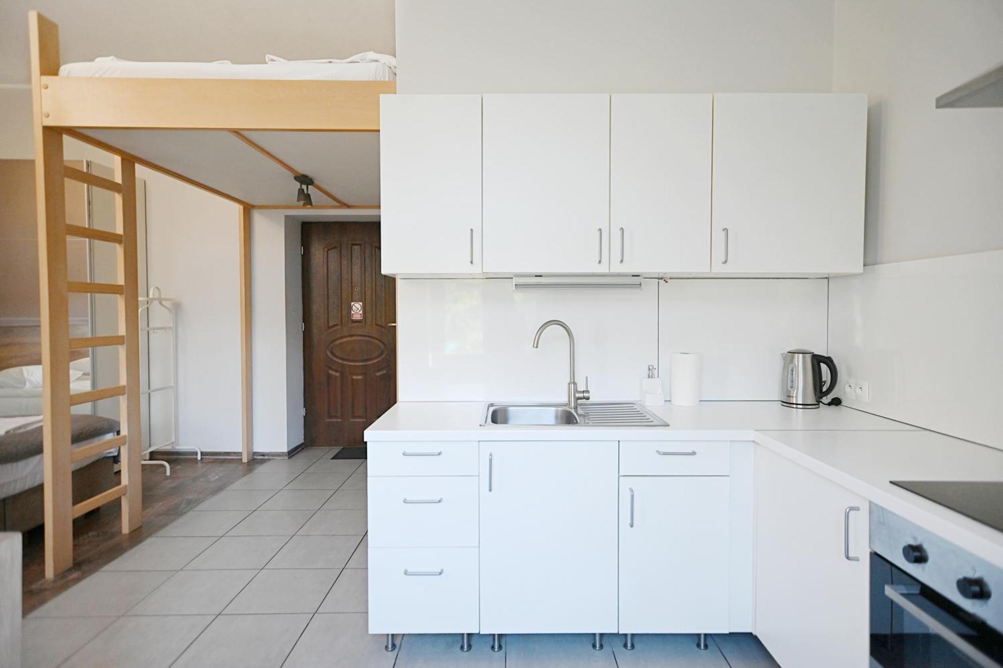 Apartament Przy Plazy Sopot Eksteriør bilde